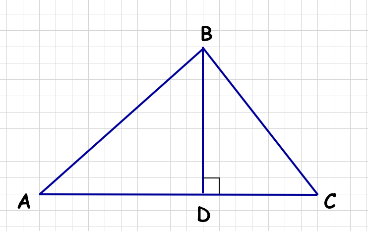 trikampis