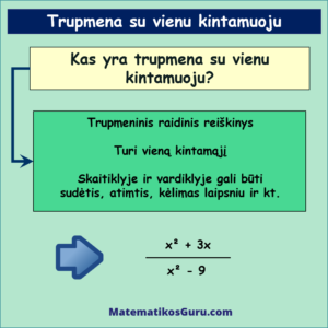 Matematikos Guru - Išmokite Matematiką Kartu Su Matematikos Guru